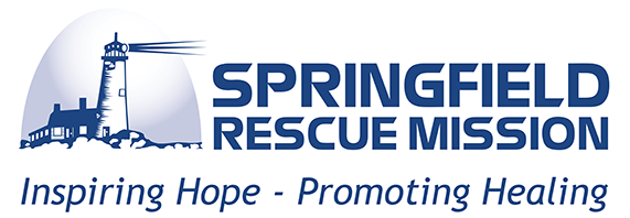 Springfield Rescue Mission Logo