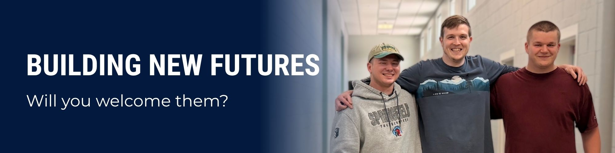 Building New Futures Post